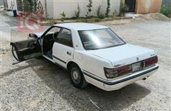 تويوتا كراون